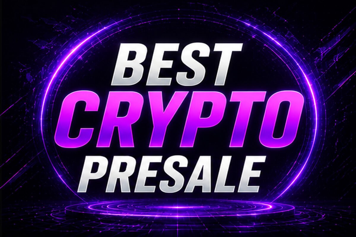Best Crypto Presale 2026: Why $4.8 Billion in Early Capital Is Flowing While Pepeto Passes $10 Million