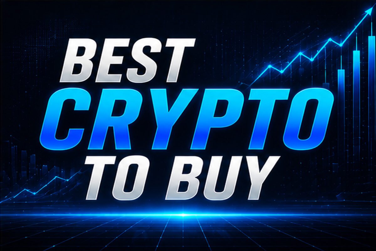 Could the Best Crypto to Buy Now Be a Presale While Strategy Loads $2 Billion in Bitcoin This Week