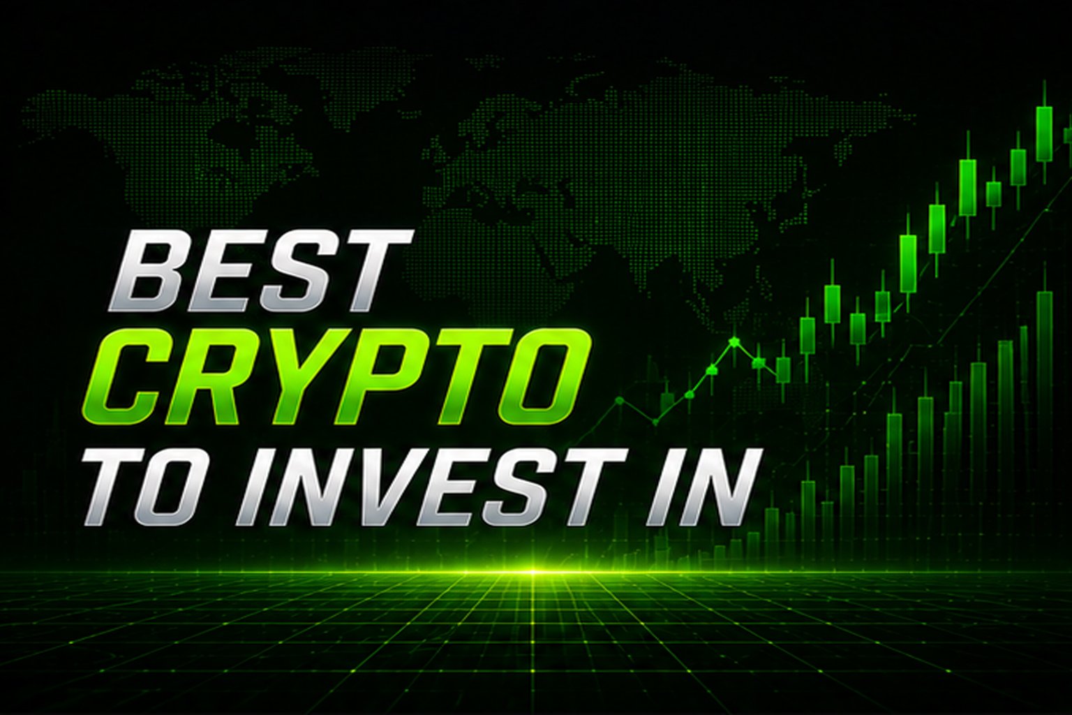 What Is the Best Crypto to Invest in as New Presales and ETFs Reshape the Market in 2026?