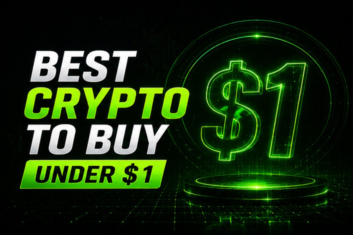 Best Crypto to Buy Under $1 in 2026 Could Deliver as Canary Capital Files for PEPE ETF
