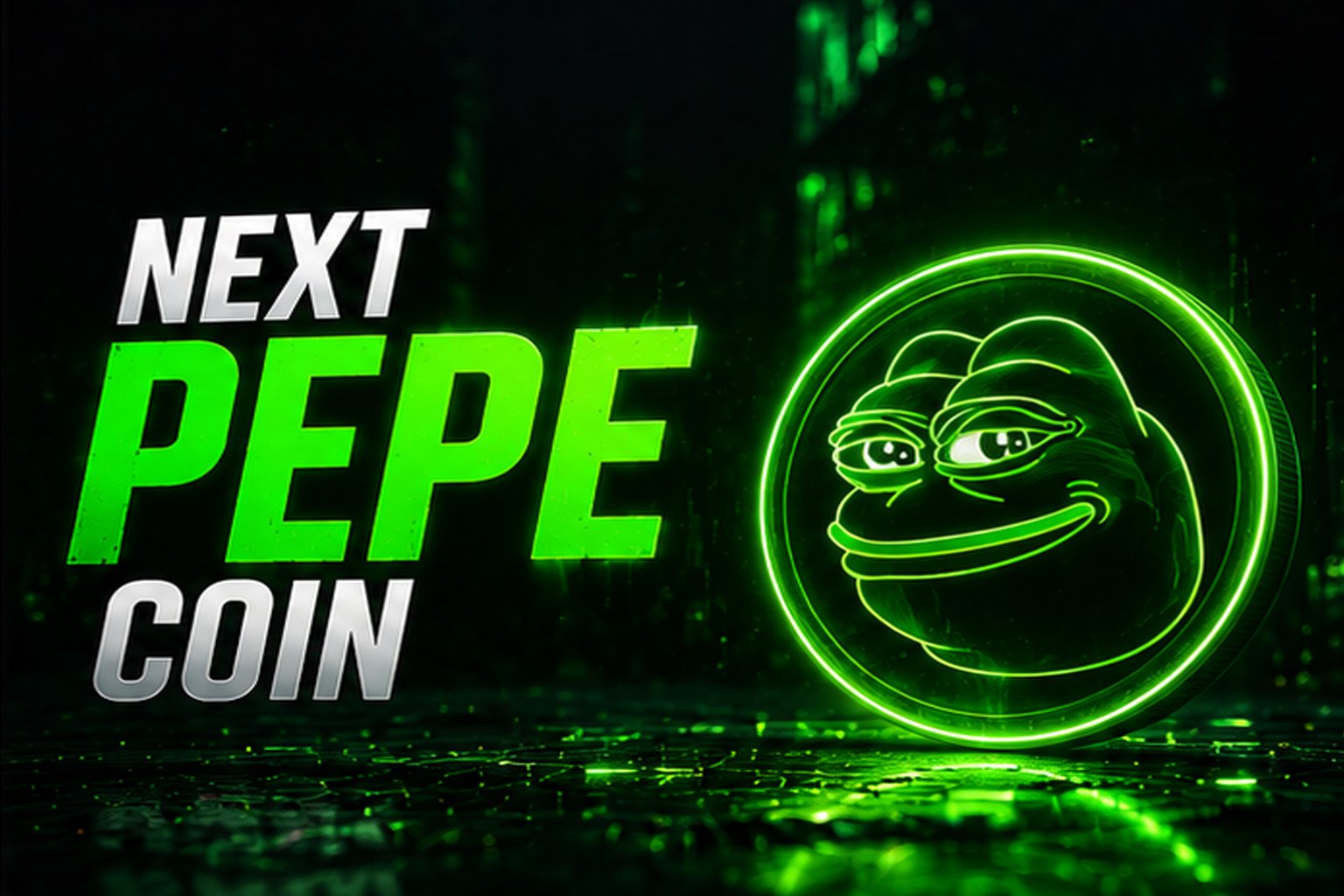 Next Pepe Coin: Traders Rush Into Pepeto Presale as XRP and DOGE Hold Support Levels
