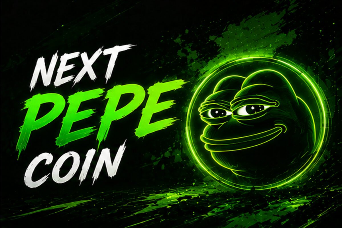 The Search for the Next Pepe Coin Leads to a Presale With $10 Million Raised and a  Listing Ahead