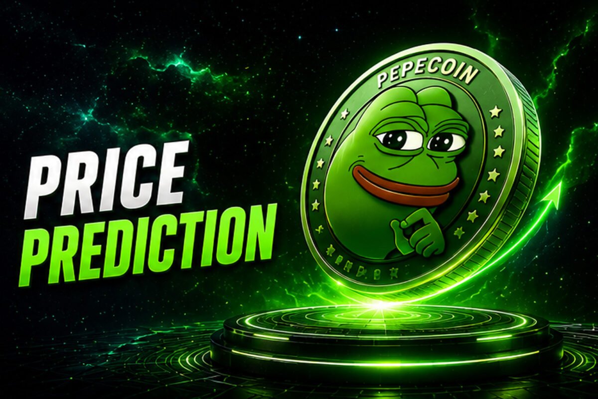 Pepe Coin Price Prediction Shifts After ETF Filing as Pepeto Exchange Pulls $10 Million in Presale Capital