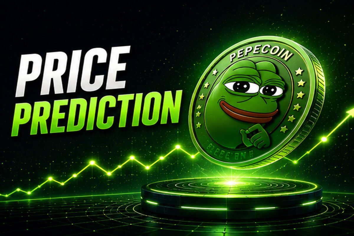 Pepe Coin Price Prediction 2026: First PEPE ETF Filing Lands While Pepeto Presale Secures $10 Million