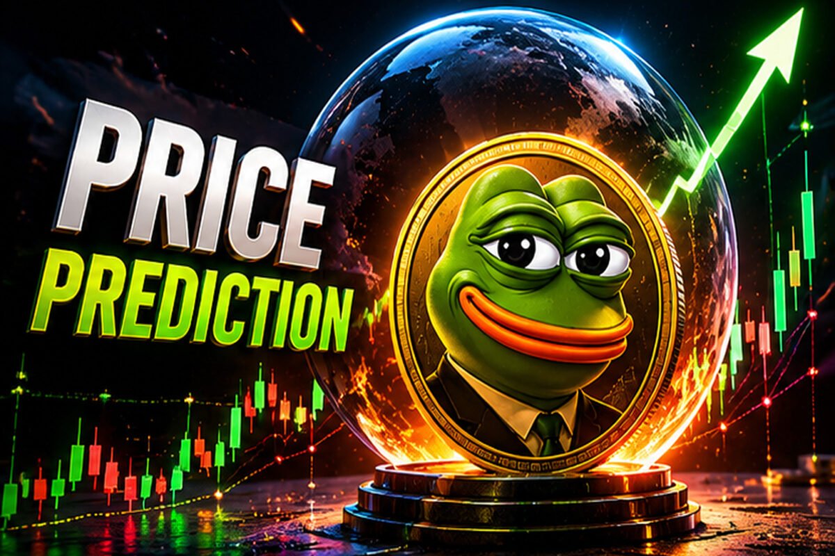 The Pepeto Price Prediction That Explains Why Capital Keeps Arriving While Everything Else Falls Apart