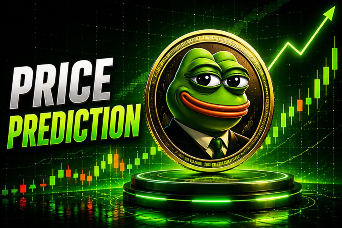 Pepeto Price Prediction Builds Strength as Fear Cycle Creates the Entry Smart Money Targets