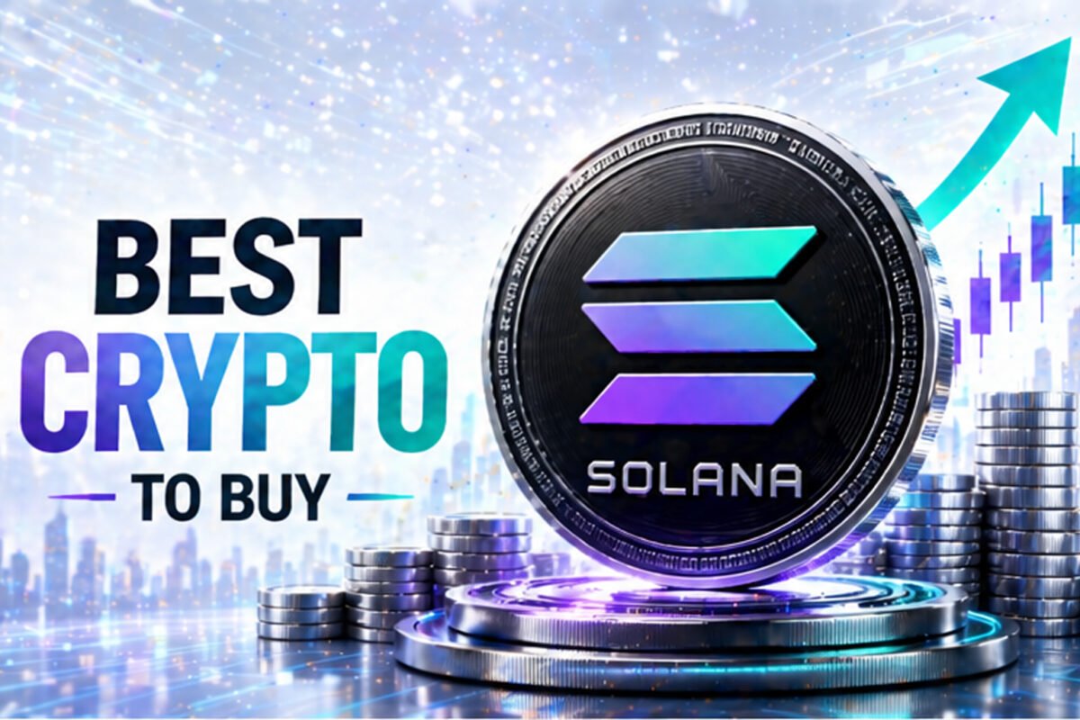 Best Crypto to Buy in 2026: Analysts See  in Pepeto While ADA and SOL Stall Below Peaks