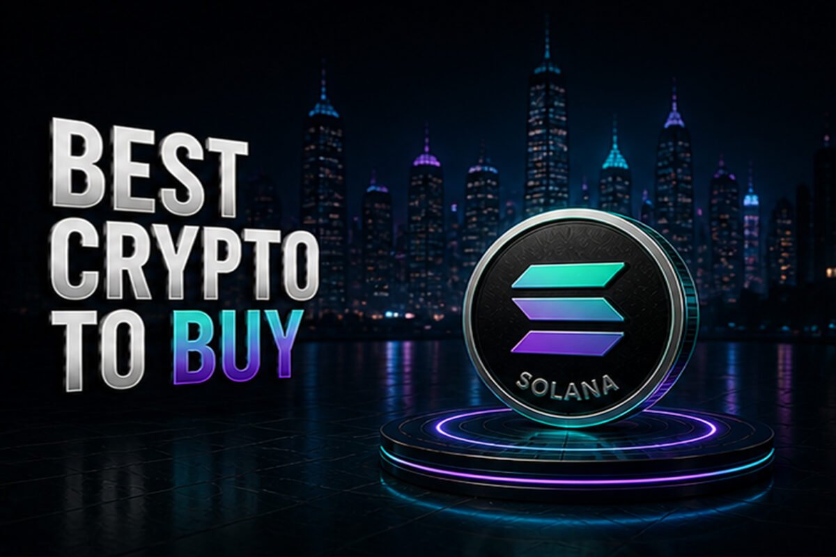 Best Crypto to Buy Now: LINK, SOL, and Pepeto With Listing Level Returns?