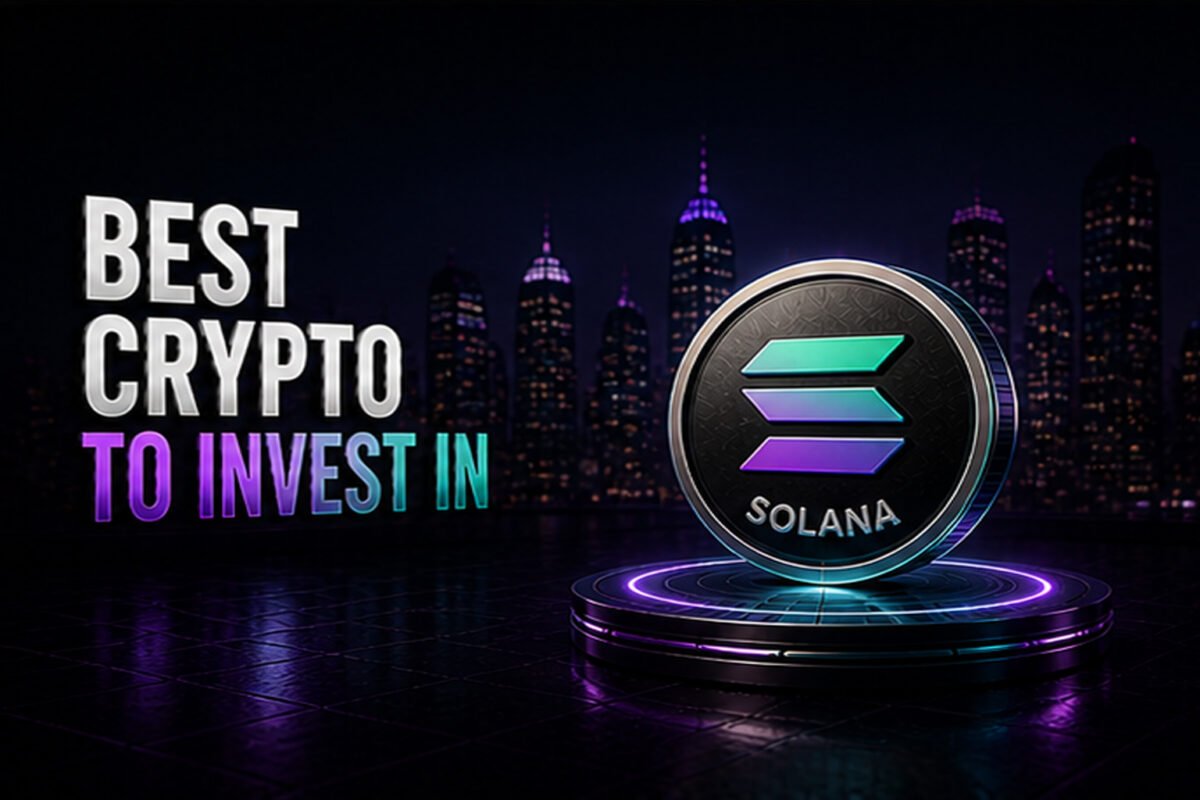 Could Pepeto Be the Best Crypto to Invest in While SOL and ADA Struggle to Break Resistance?