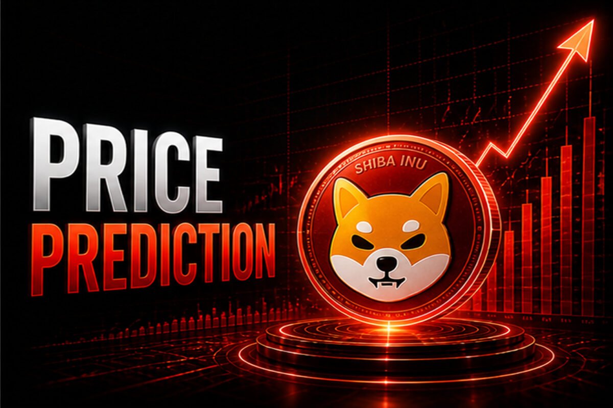 Shiba Inu Price Prediction: SHIB Supply Hits 2026 Low While Pepeto Quietly Banks $10 million