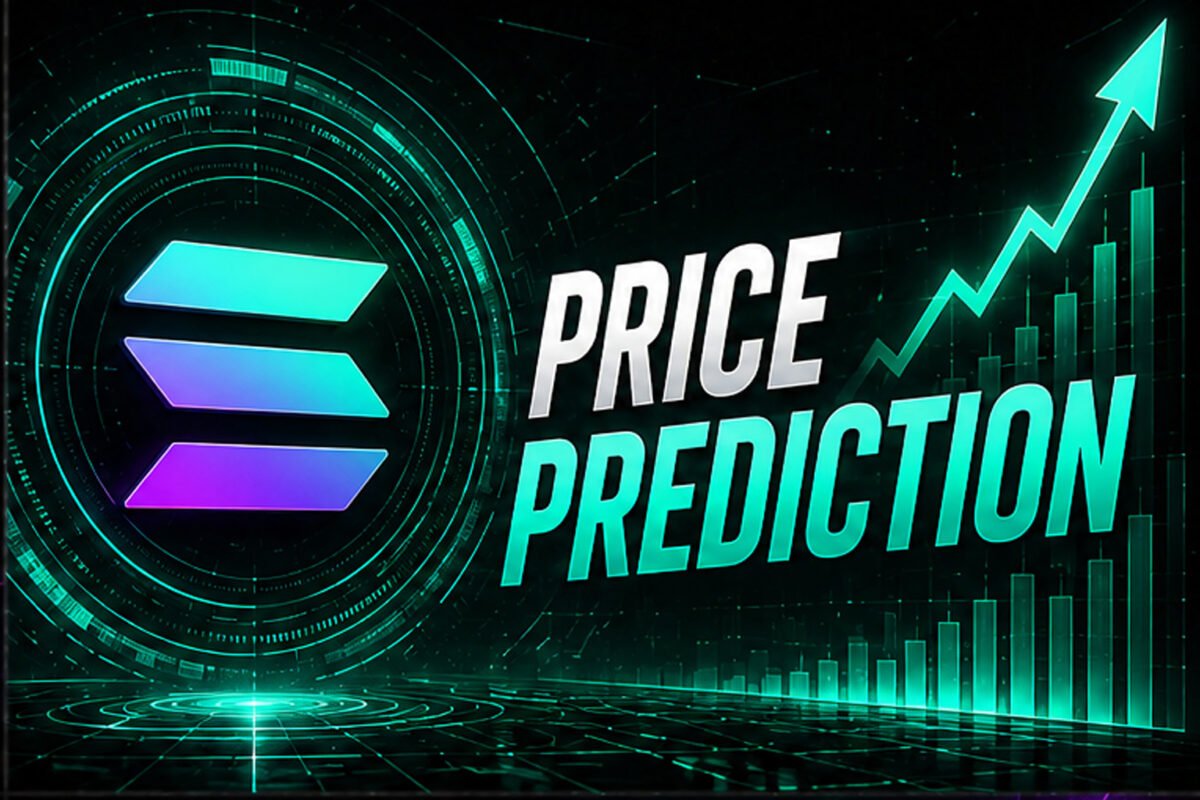 Solana Price Prediction Targets $250 but SOL Sits at $80 While Pepeto Hands Early Wallets Math