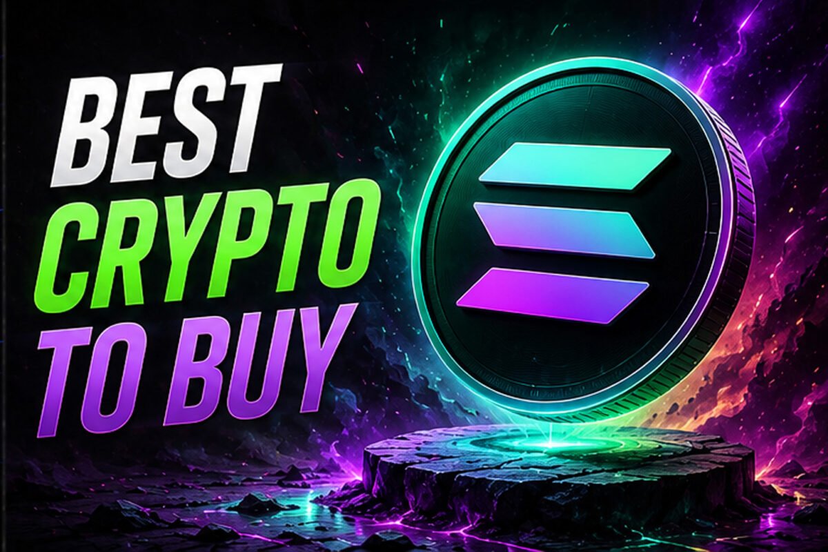 Best Crypto to Buy in June 2026: CME 24/7 Futures Reshape Markets as Pepeto, SOL, and ADA Eye June