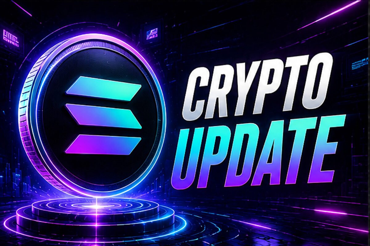 Crypto Update: Pepeto Raises Millions While SOL and IPO Genie Face June Headwinds