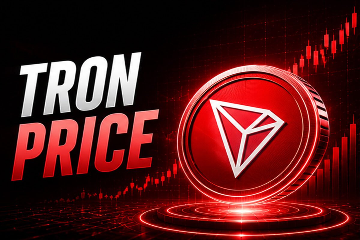 Tron Coin Price Holds at $0.32 as Pepeto Presale Crosses $10.2M While TRX Lands OKX Europe Listing