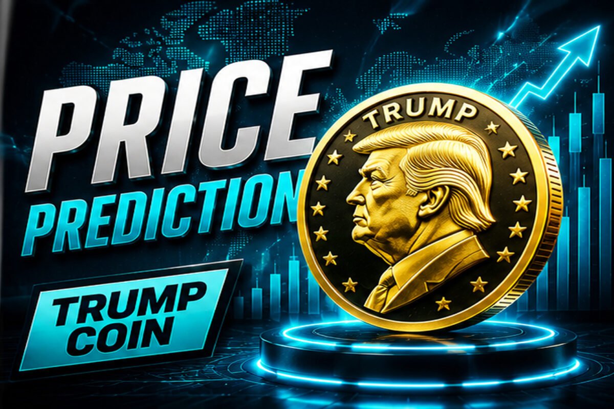 Official Trump (TRUMP) Coin Price Prediction Sinks 97 Percent While PEPETO Stacks $10 Million Before Listing