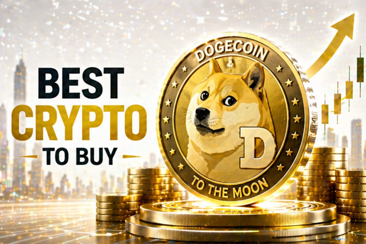 Best Crypto To Buy in 2026: ETF Inflows Hit $1.97 Billion as Pepeto, Dogecoin, and Cardano Set the Pace