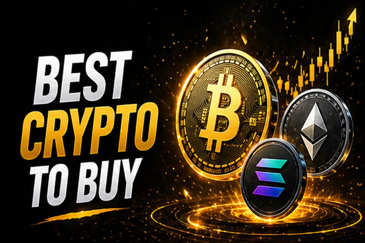 Best Crypto to Buy in 2026: Bitcoin Breaks $81,000 While Pepeto, Solana, and Ethereum Set the Field