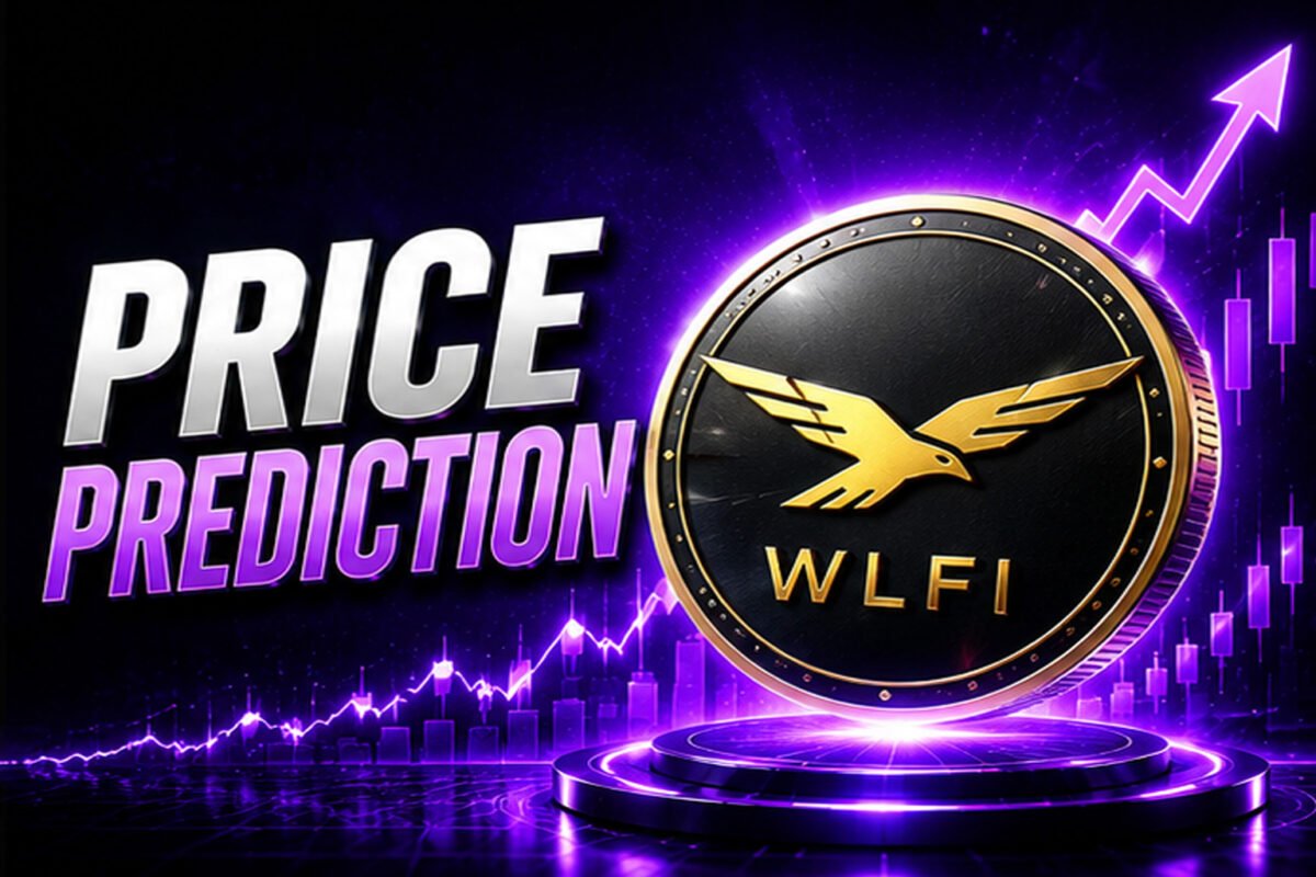 WLFI Price Prediction Shifts After USD1 Hits Record Market Cap, Pepeto Presale Passes $10 Million