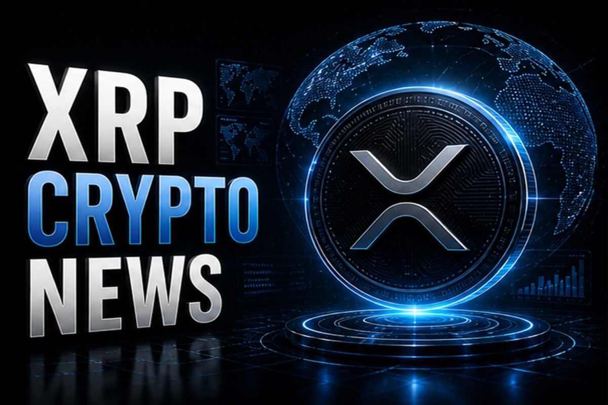 XRP News: Goldman Sachs Sells Every XRP ETF Share While Pepeto Crosses $10 Million Before Listing