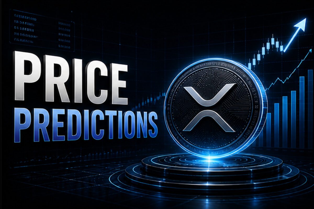 XRP Price Prediction Shifts After Whale Wallets Hit a 6 Year High While Pepeto Nears Its Listing