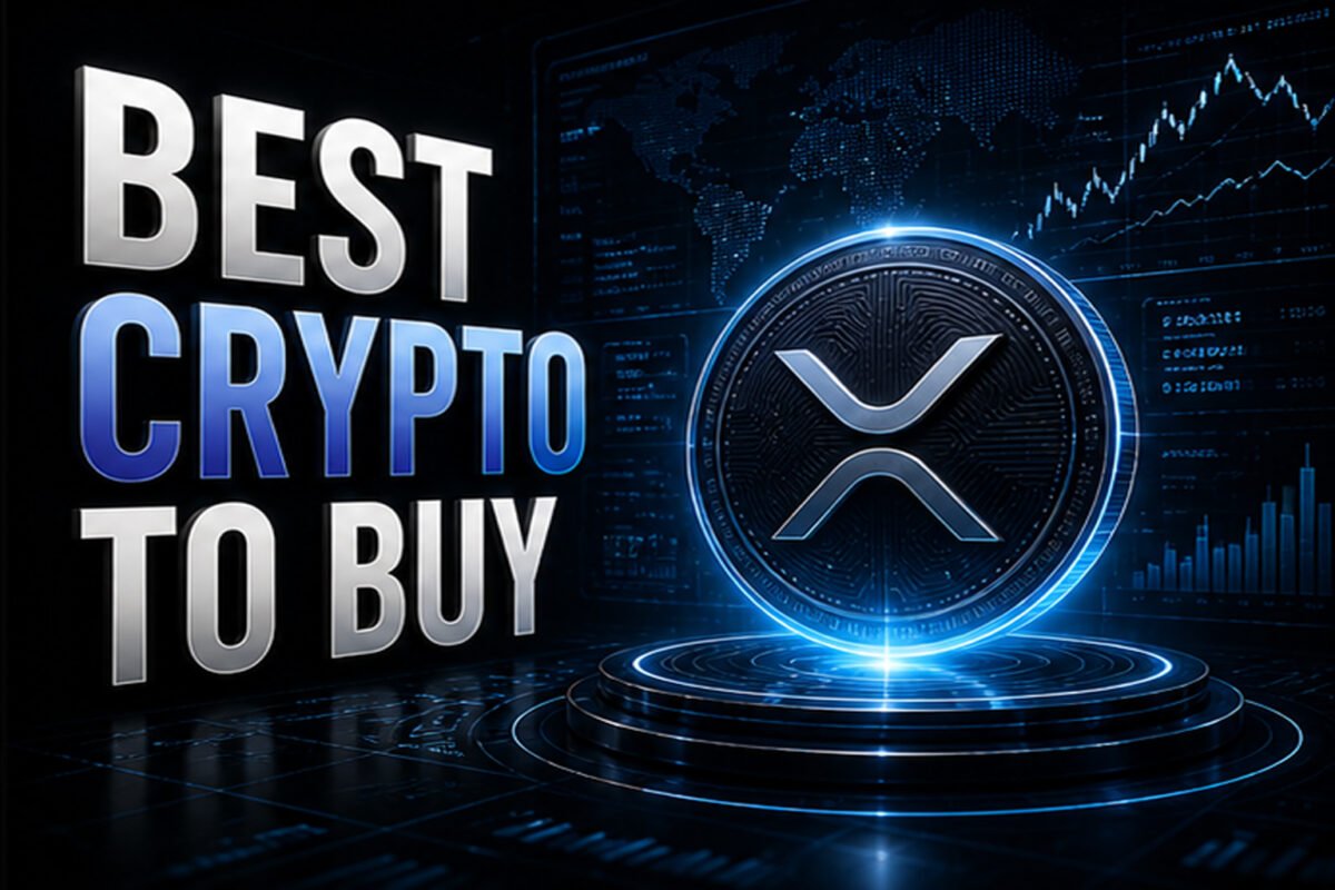 Could Pepeto Be the Best Crypto to Buy Now as SOL and XRP Hold Near Yearly Lows