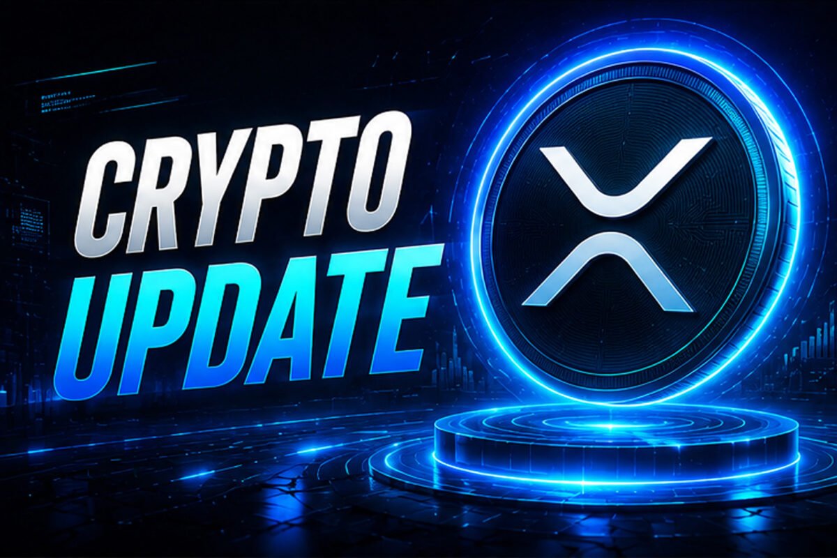 Crypto Update: Could Pepeto Be the Last Presale Entry Before Nasdaq Futures Index Lifts XRP and SOL?