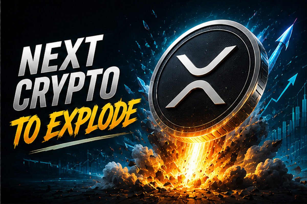 The Next Crypto to Explode May Not Be XRP or BNB, Pepeto Presale Tells a Different Story