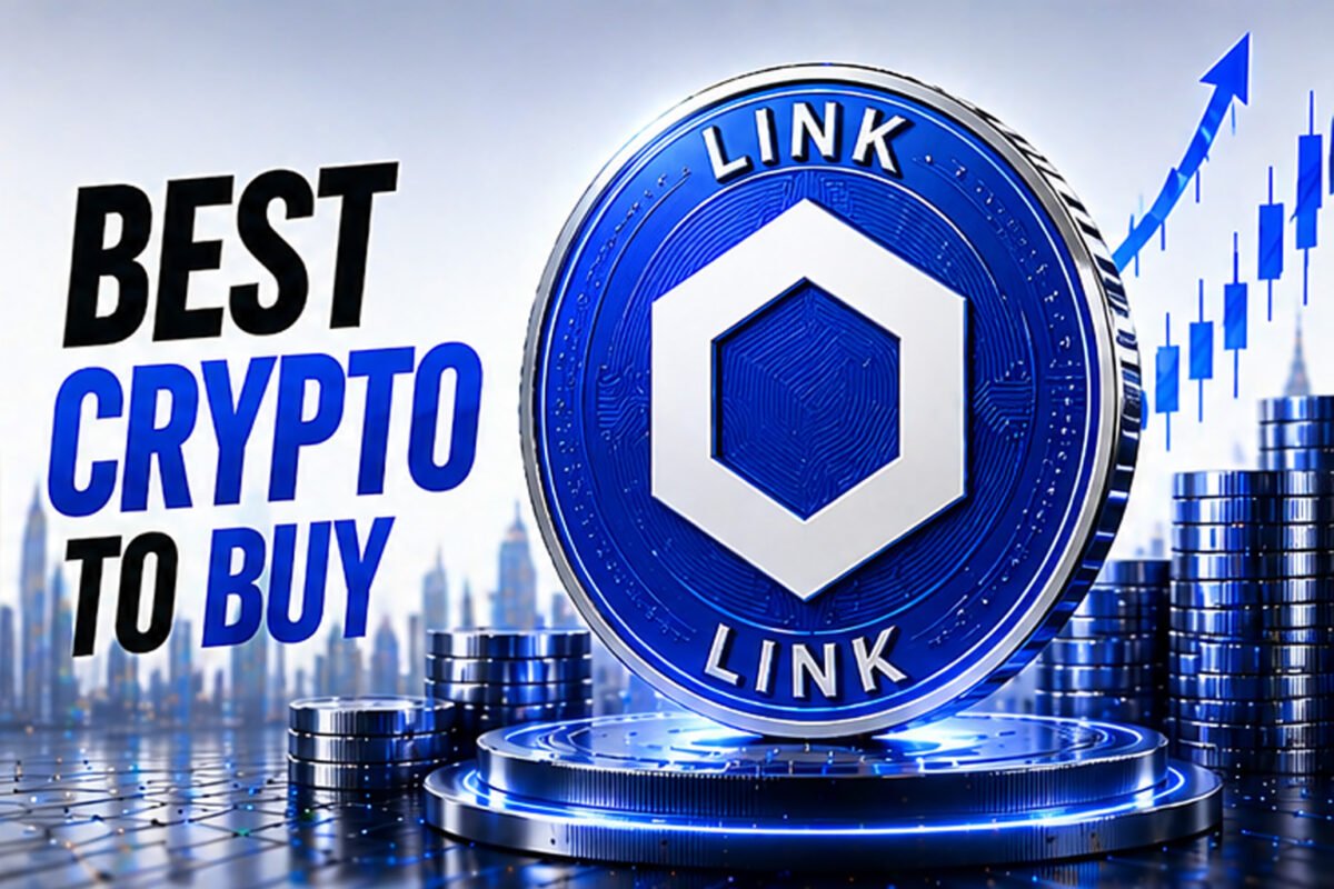 Could Pepeto Be the Best New Crypto to Buy as Schwab Opens Spot Trading and Sui and Chainlink Hold Ground