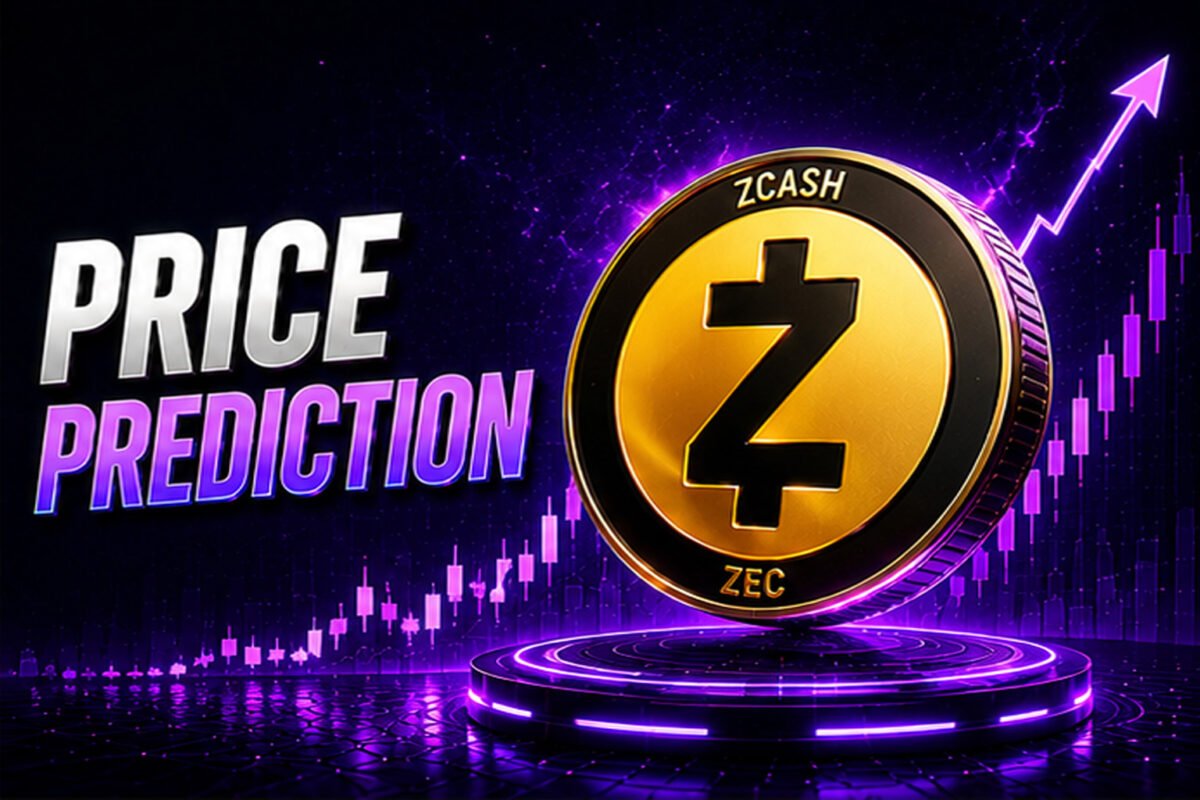 Zcash Price Prediction Heats Up After Whale Turns $15 Million Into $150 Million While Pepeto Presale Grows