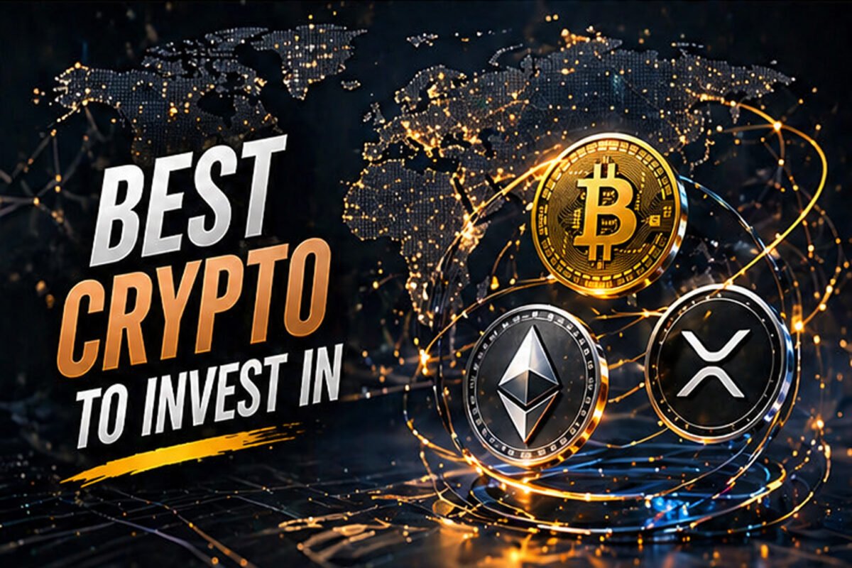 Best Crypto to Buy Now: Pepeto Raises Over $9.8 million While DOGE and XRP Grind Sideways