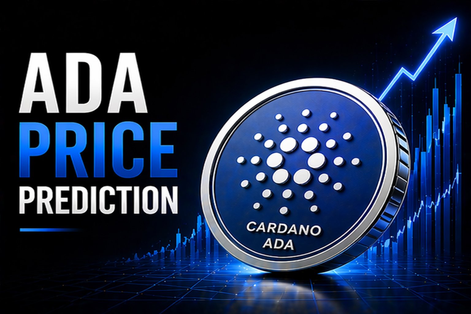 Cardano Price Prediction: Pepeto Presale Crosses $9.8M as T. Rowe Price Files Crypto ETF With ADA
