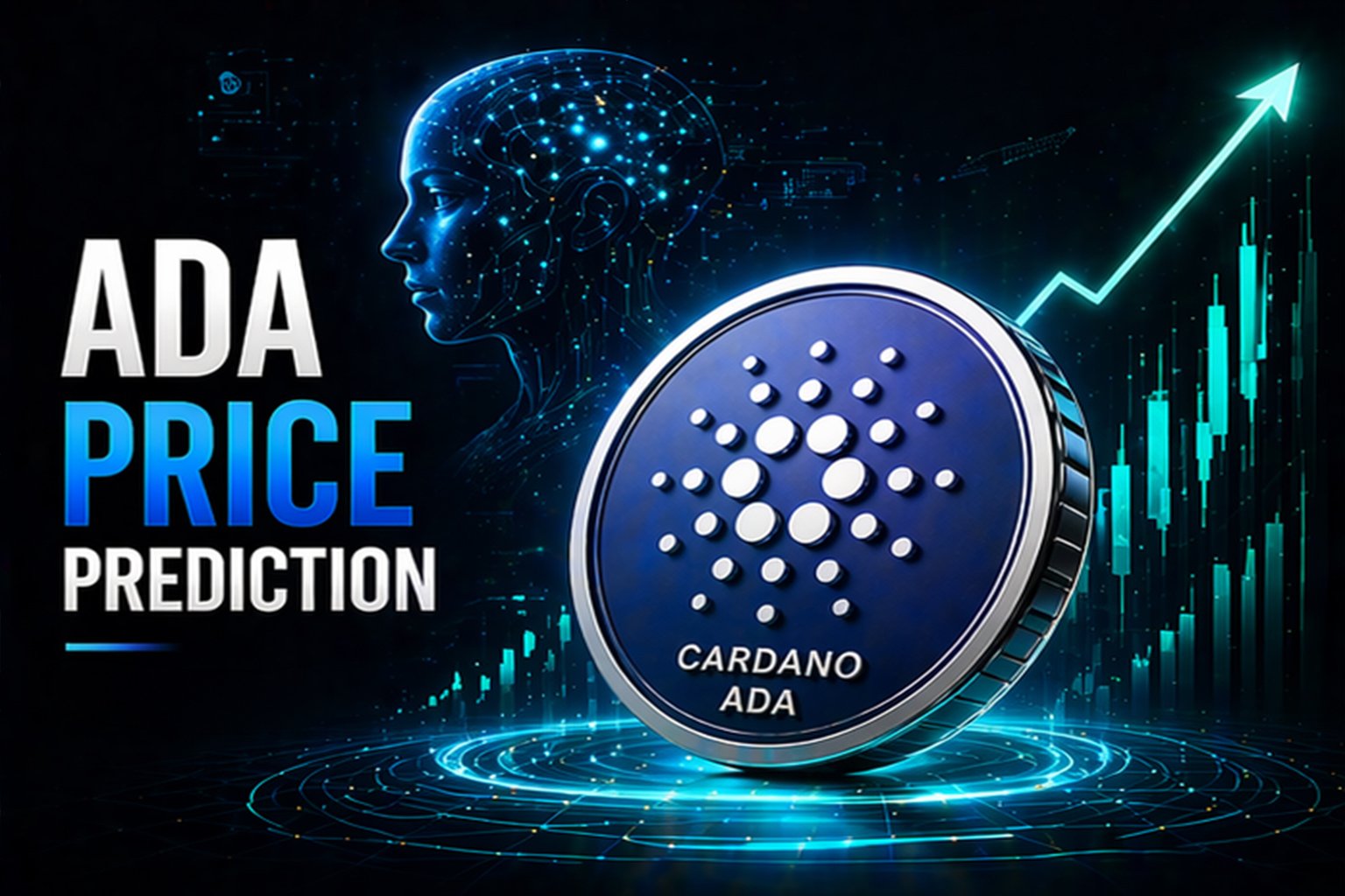 ADA Price Prediction Stalls Below $0.30 as Pepeto Presale Crosses $10M and Cardano Whales Accumulate