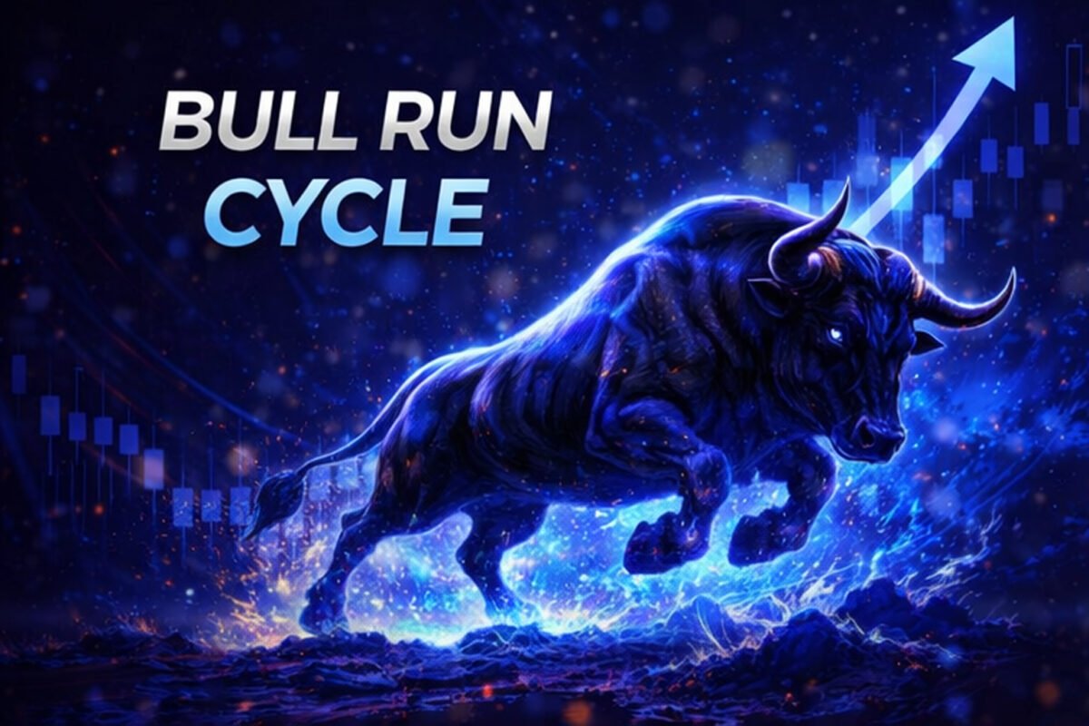 Could This Crypto Bull Run Hand  Returns Before BTC, ADA, and LINK Catch Up to Pepeto
