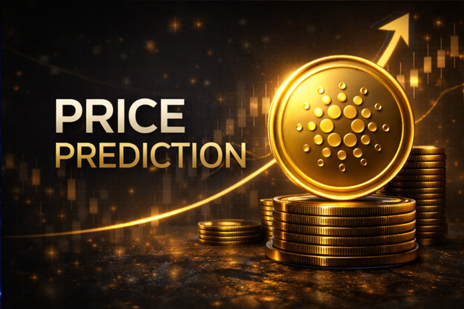 Cardano Price Prediction 2026: ADA and AVAX Signal Gains While Pepeto Presale Targets Bigger Returns thumbnail