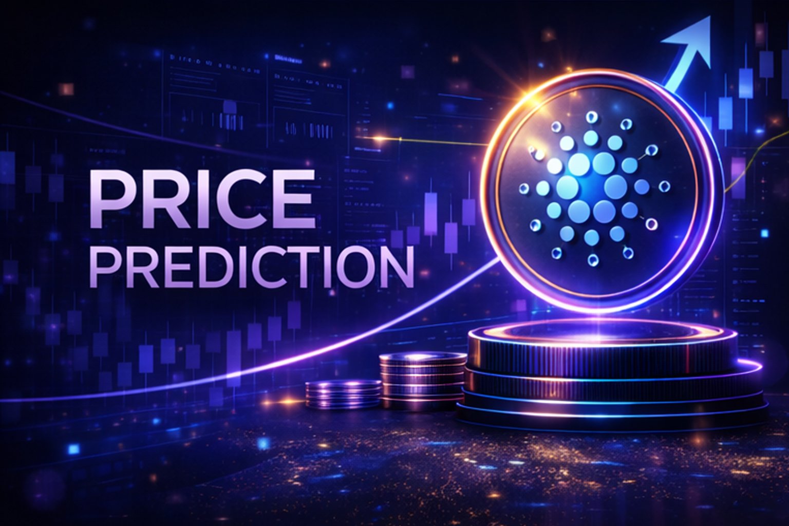 Cardano Price Prediction Points to Recovery as ADA Whales Load Up and Pepeto Presale Crosses $9 Million