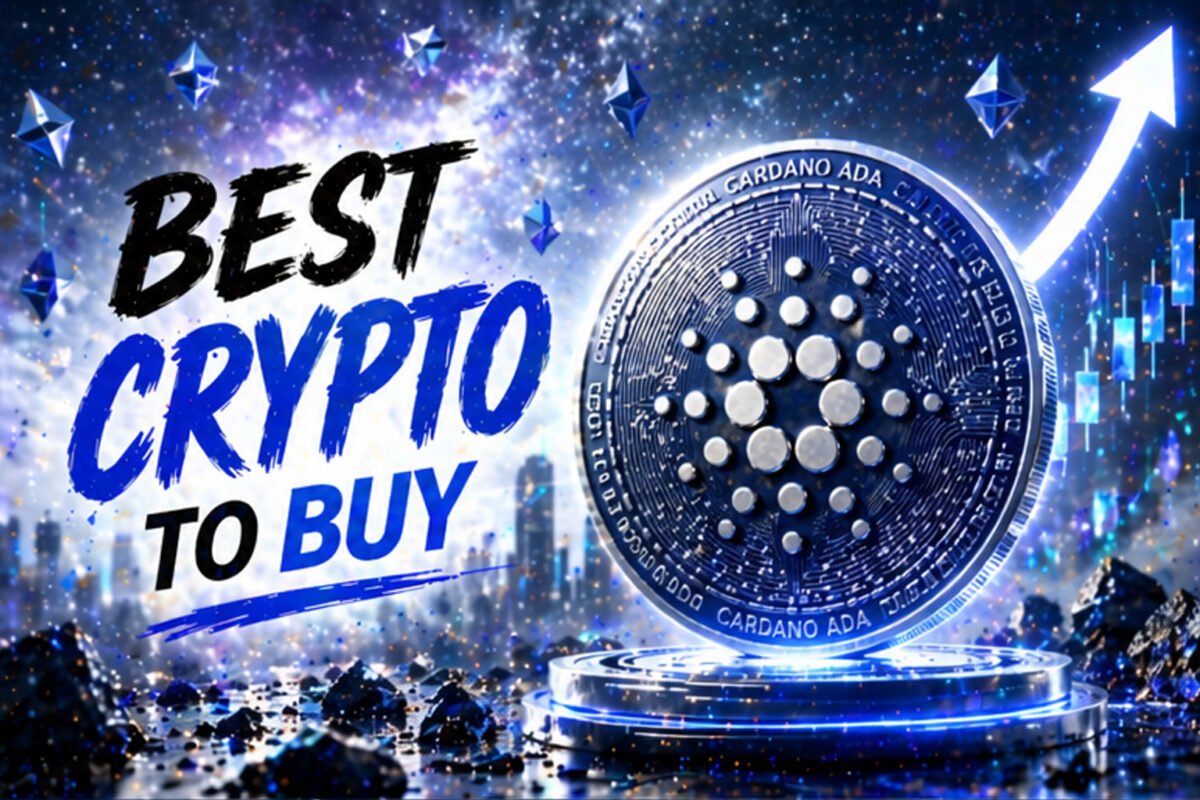 Best Crypto Presale to Buy: Pepeto Target Outpaces ADA and LINK While SpaceX Stacks BTC