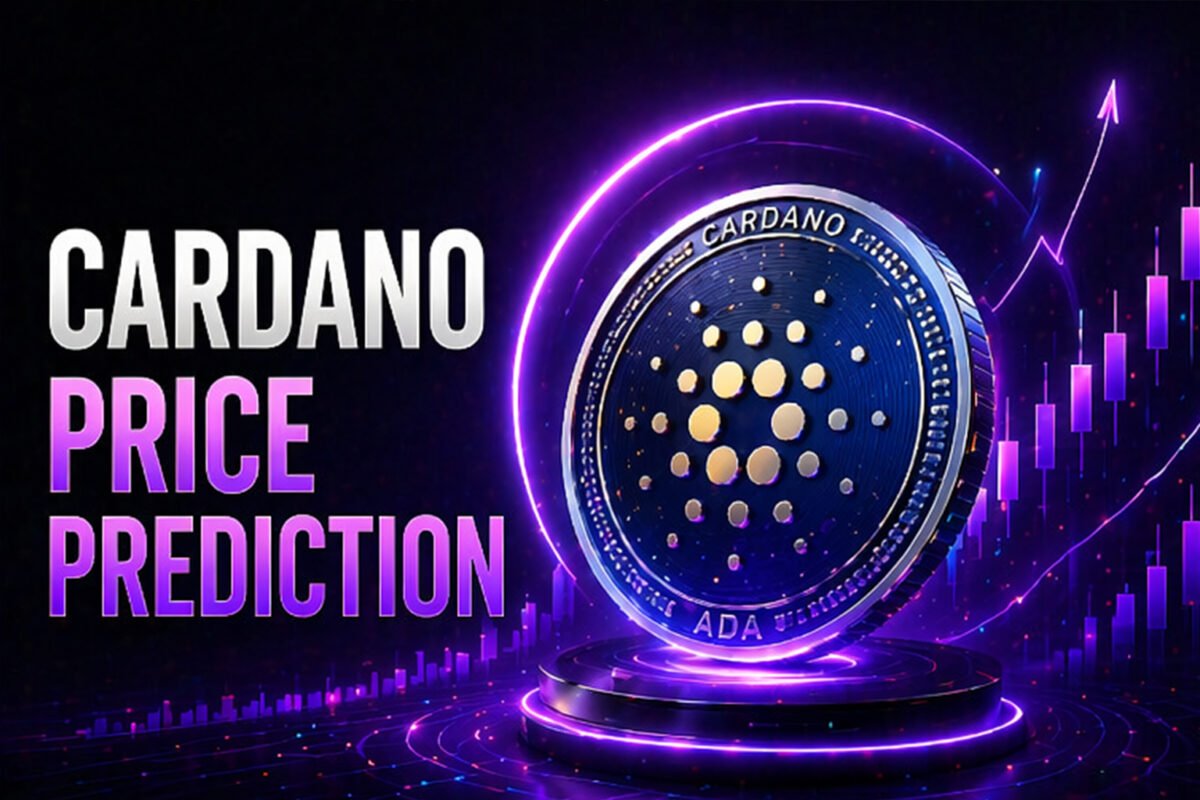 Cardano Price Prediction Faces ADA Whale Signals as Pepeto Presale Tops $9.8 million Before Listing