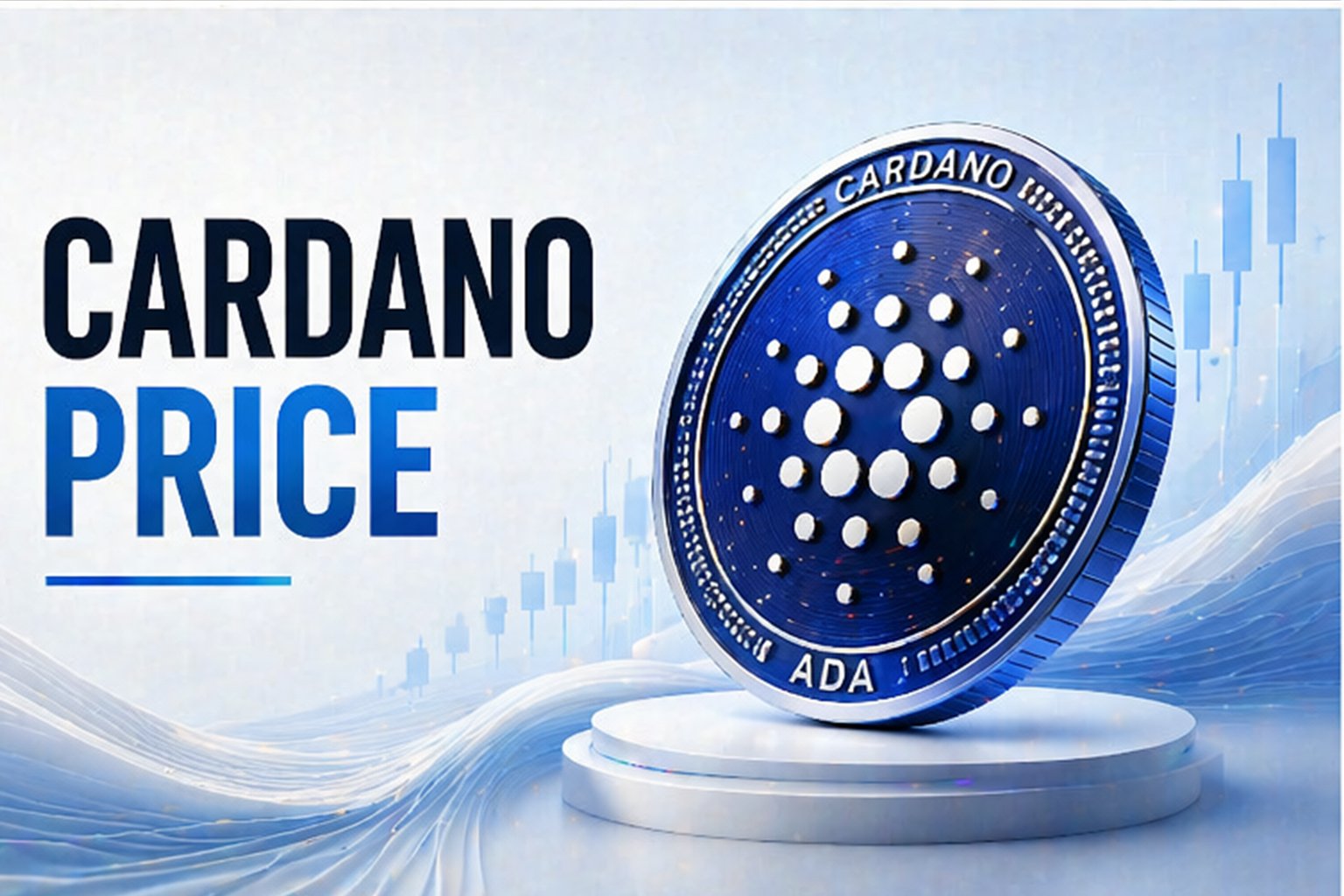 Cardano Price Gains 12% Weekly but Pepeto Presale Offers What ADA Cannot Deliver Alone thumbnail