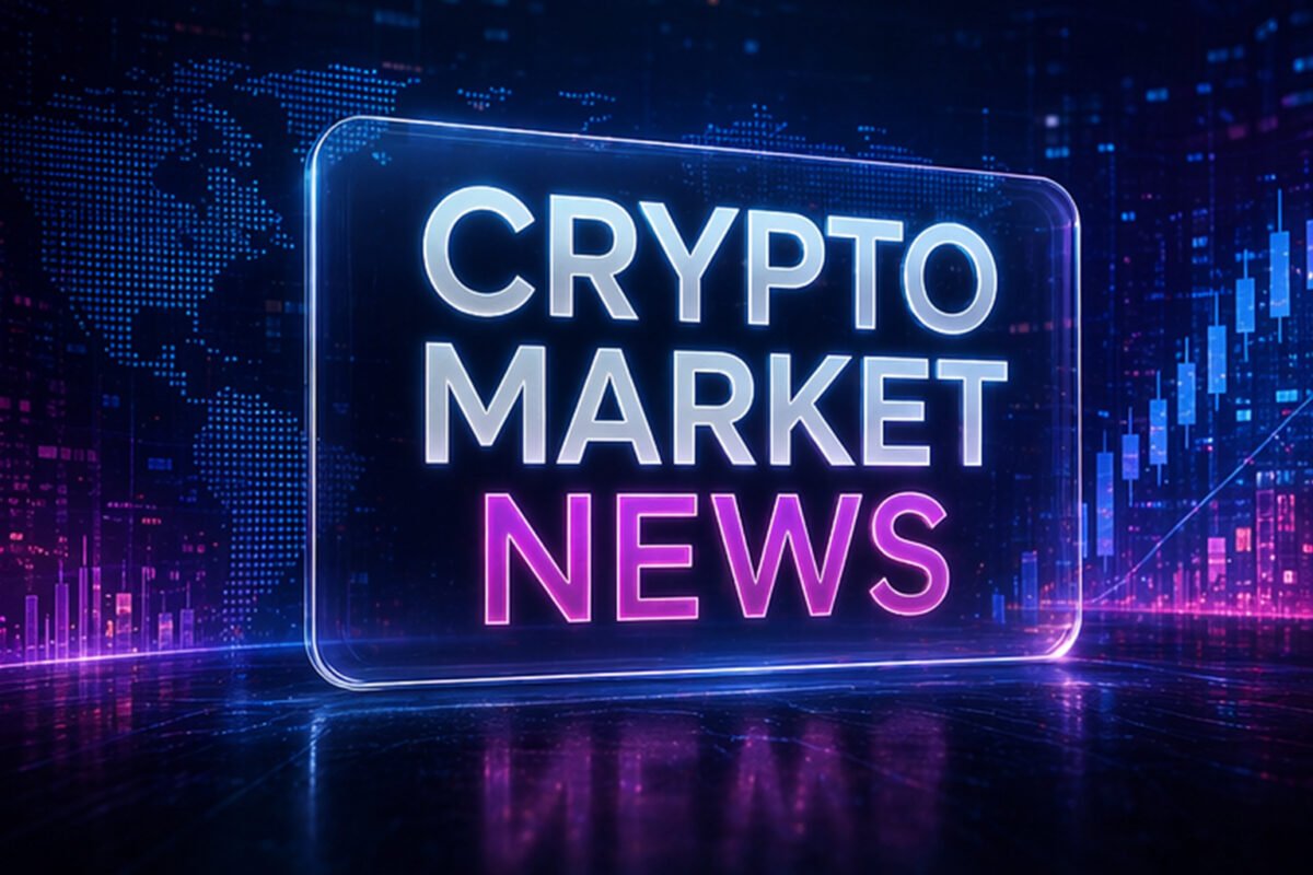Cryptocurrency News Reshapes the Market as CLARITY Act Nears a Vote and Pepeto Fills Another Stage