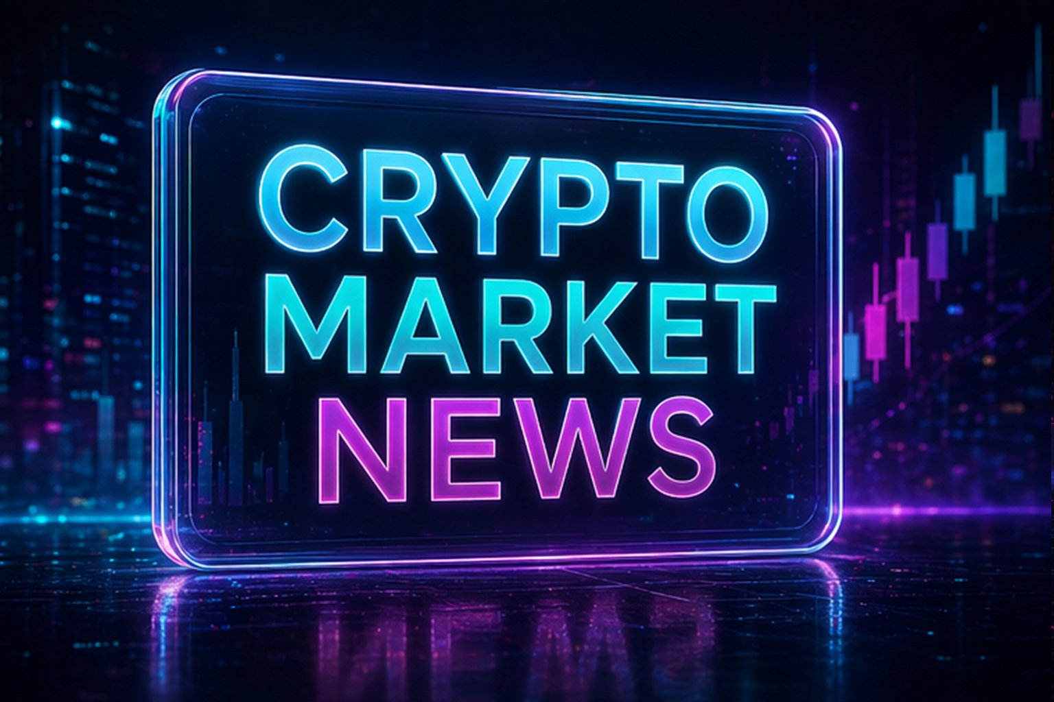 Crypto Market News: Pepeto Presale Hits $9.8 million as Tom Lee Calls the Bull Cycle