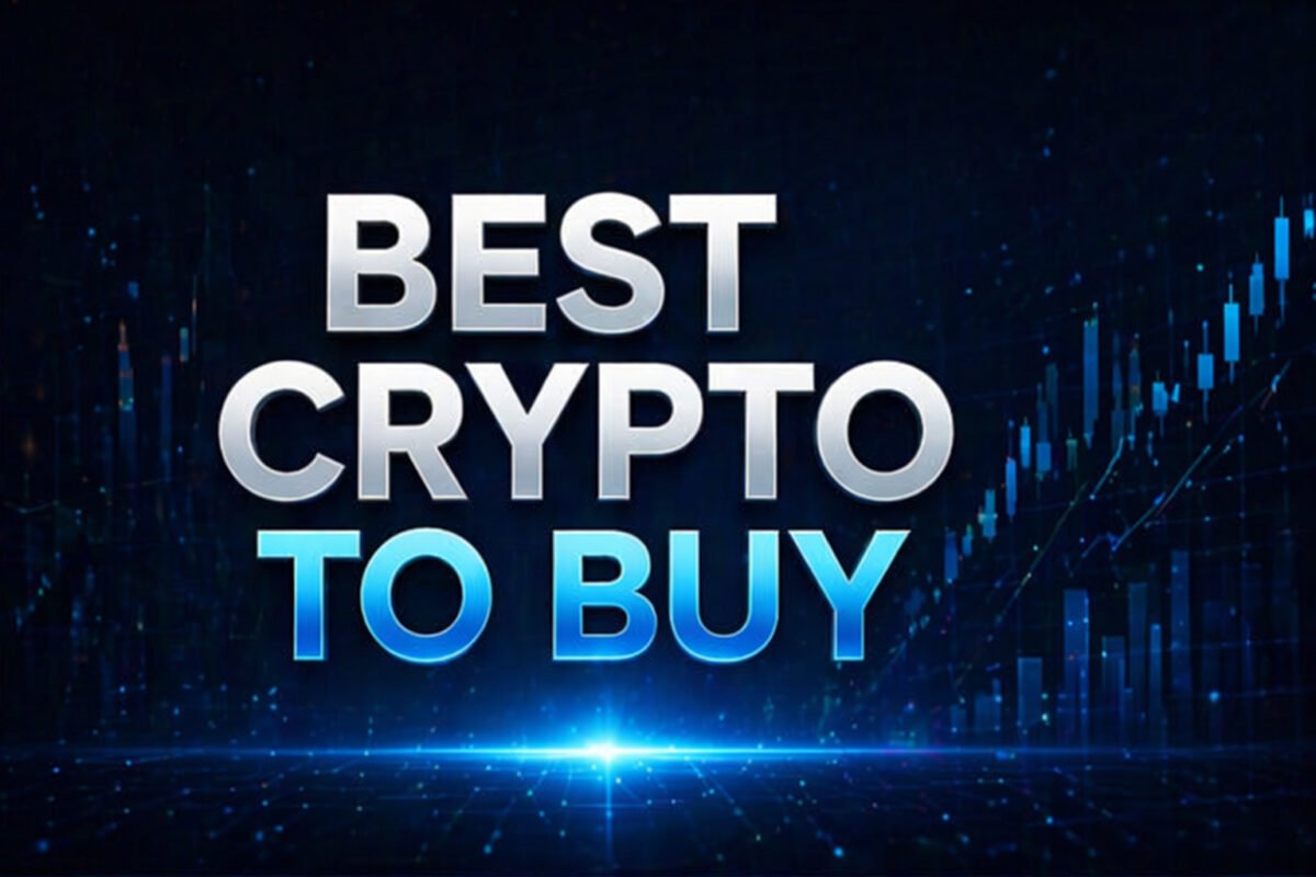 What Is the Best Crypto to Buy Now as Morgan Stanley Opens Trading to 8.6 Million E Trade Clients