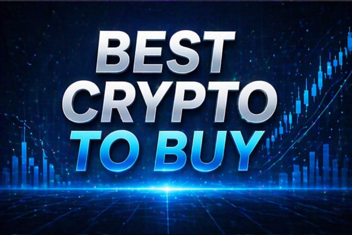 The Best Crypto to Buy in May 2026 Could Turn $500 Into  as Pepeto Presale Nears Listing