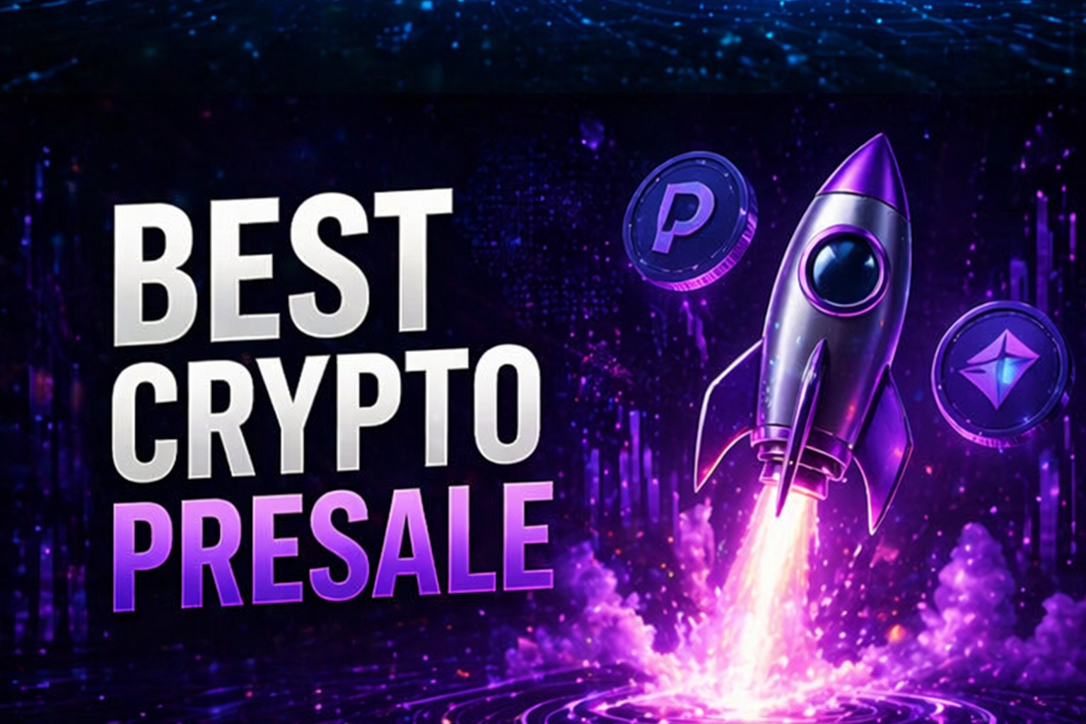 Best Crypto Presale to Buy: Warsh Heads to the Fed as Pepeto Raises $10 million Before Listing