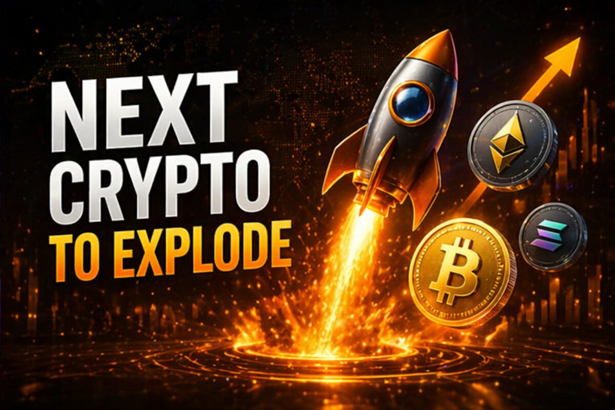 Next Crypto to Explode in 2026: Why Pepeto Could Deliver Before Listing