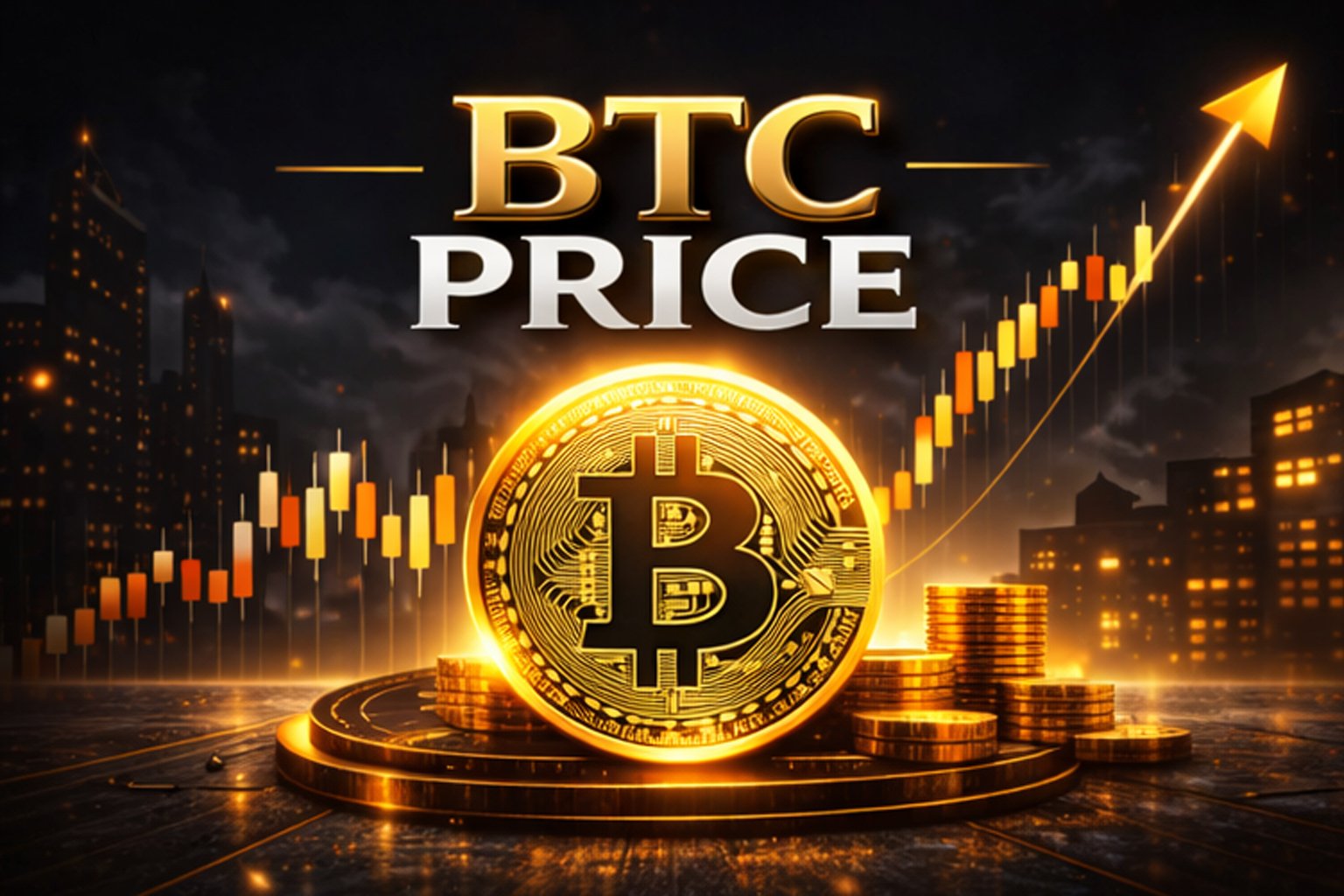 Bitcoin Price Hits $80K on ETF Inflows, But Pepeto’s $9.2M Presale Could Deliver Bigger Returns