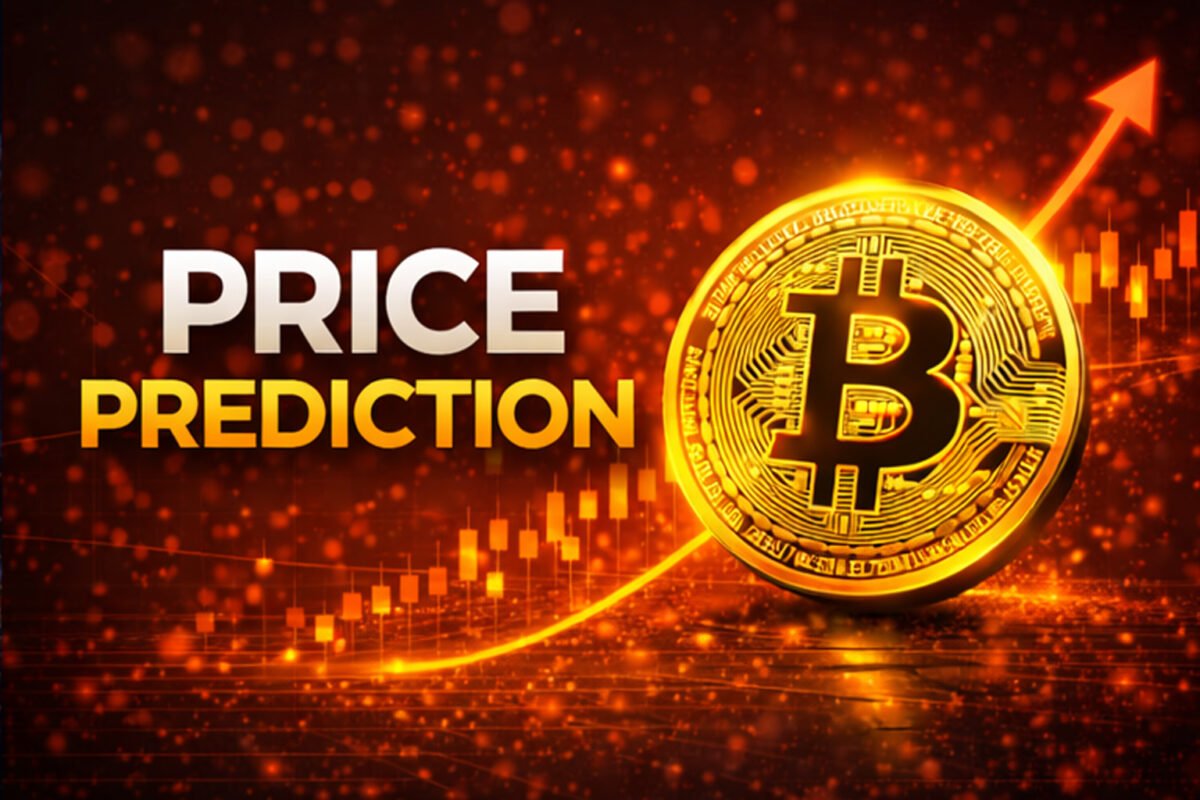 Bitcoin Price Prediction Targets $100K Recovery While Pepeto Presale Delivers What BTC Cannot From Here