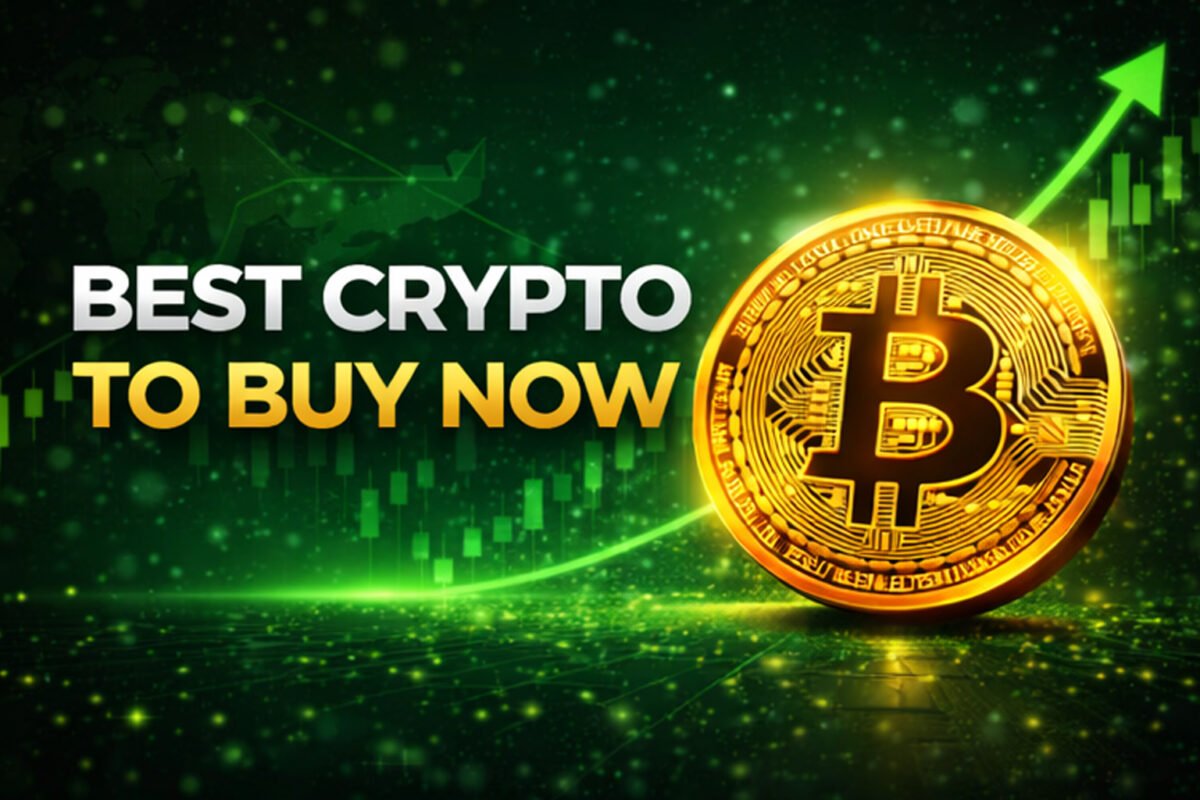 Best Crypto to Buy in 2026: BTC ETFs Pull $2.7 Billion as Pepeto Crosses $9.8M Before  Listing