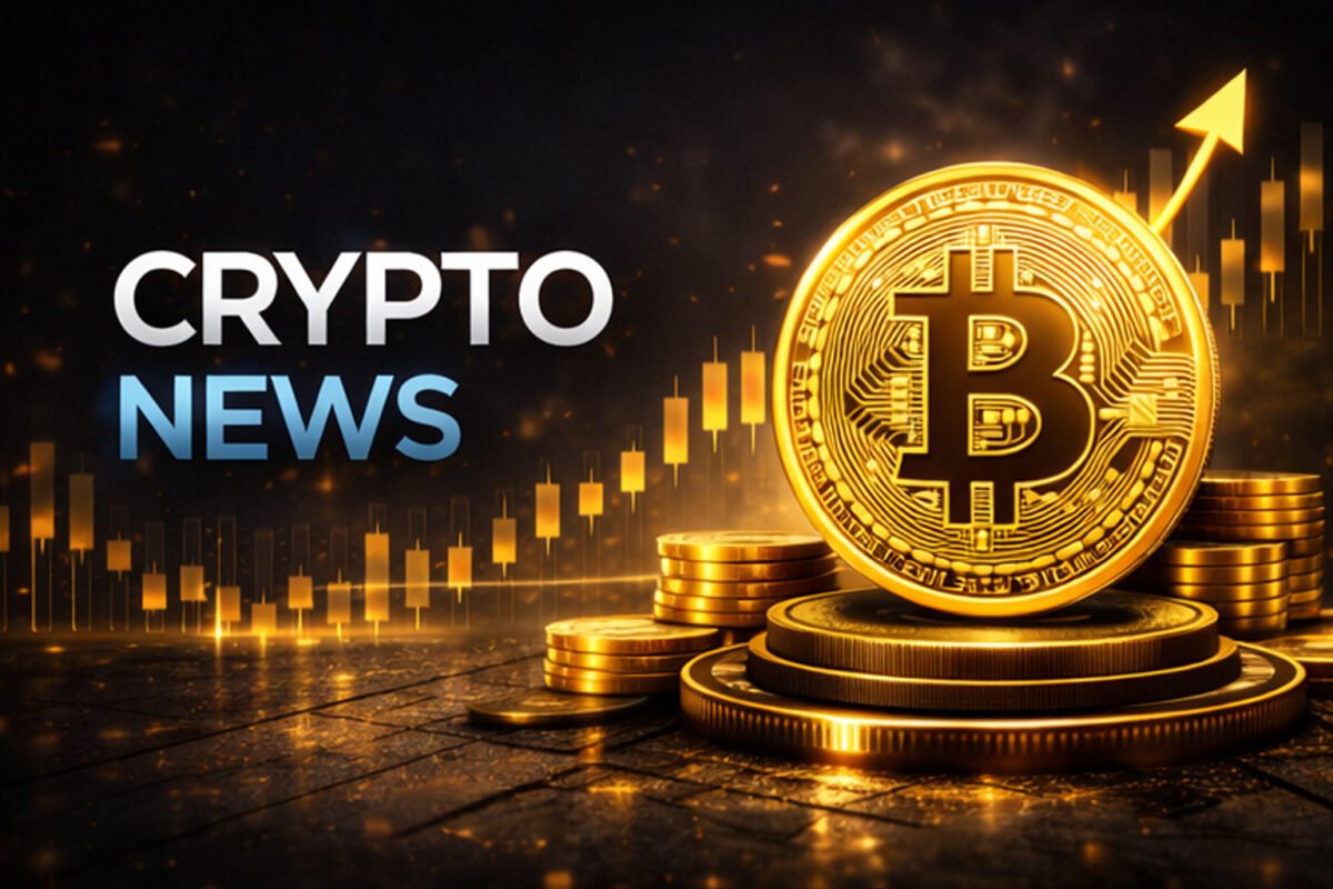 Crypto Update: SUI Surges 24% as BTC Holds $81,000 and Pepeto Presale Keeps Drawing Whale Wallets