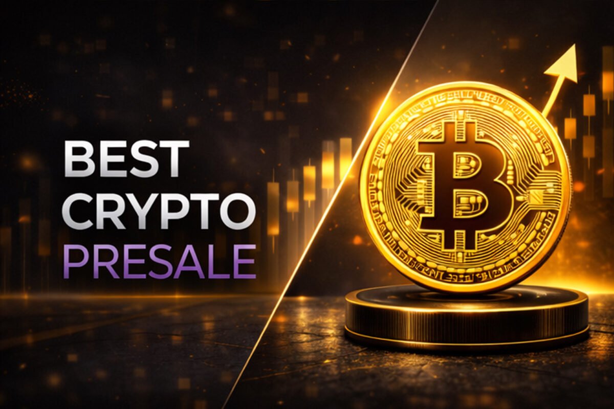 Best Crypto Presale to Watch as BTC Crashes Below $77K and Pepeto Crosses $10 Million Before