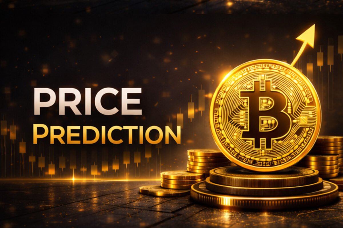 Could Pepeto Outperform Every Crypto Price Prediction as New Fed Chair Shakes BTC and ETH?